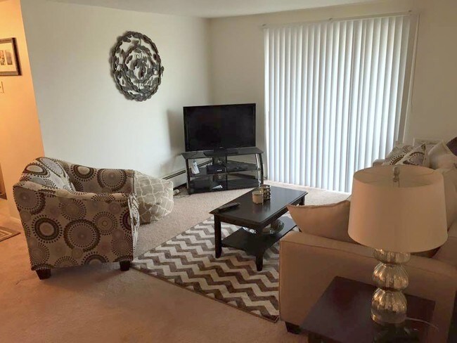 Foto del edificio - Kingston Place Apartments