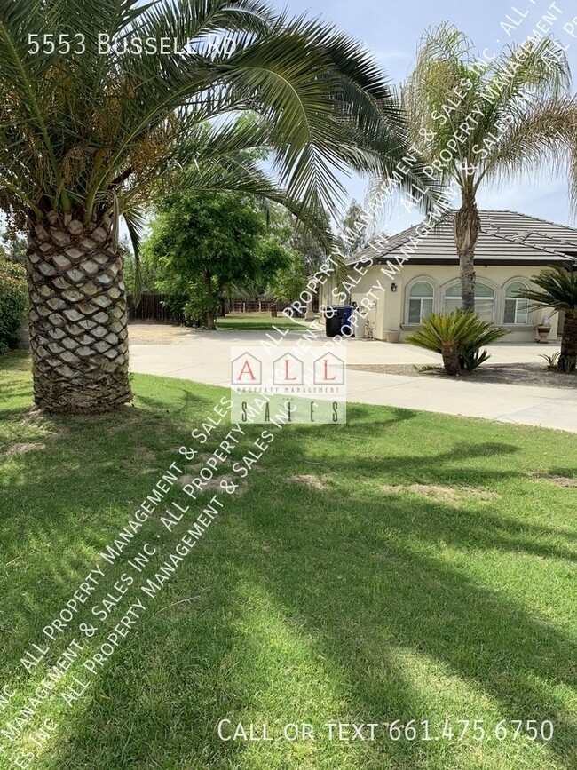 Building Photo - 5553 Bussell Rd