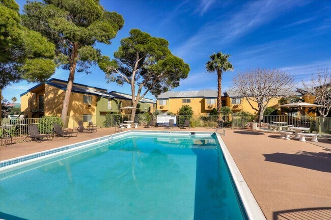 Foto del edificio - Quail Ridge Apartment Homes