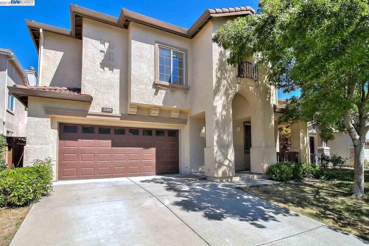 2009 Mahua Way, Antioch, CA 94509 House Rental in Antioch, CA