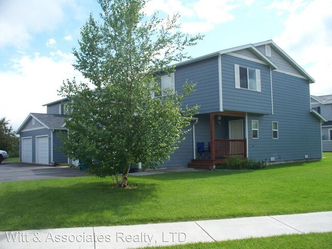 Building Photo - 2451 Wheeler Dr