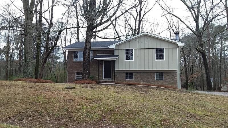 Foto principal - 5500 Crestview Dr