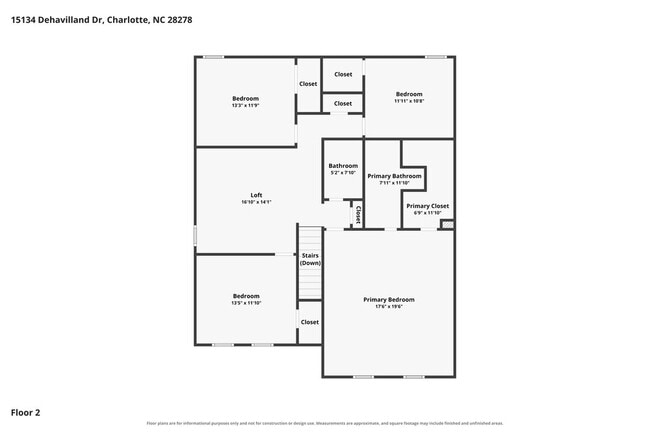 Building Photo - 15134 De Havilland Dr