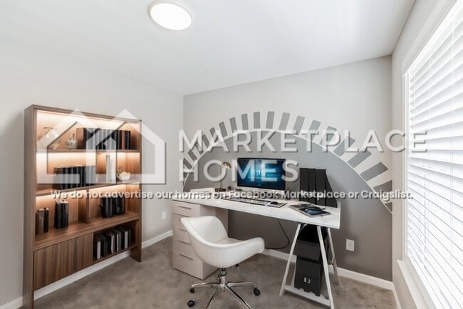 Foto del edificio - 11989 Blue Ash Ln