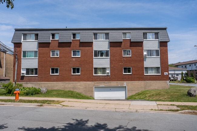 Building Photo - River Road Residences