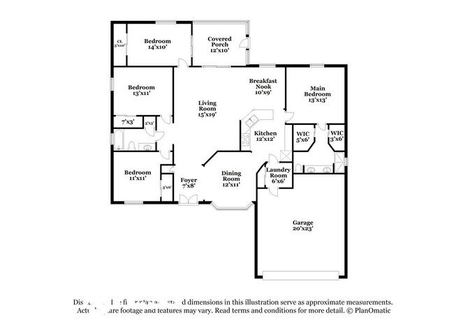 Foto del edificio - 11121 Autumn Wind Loop