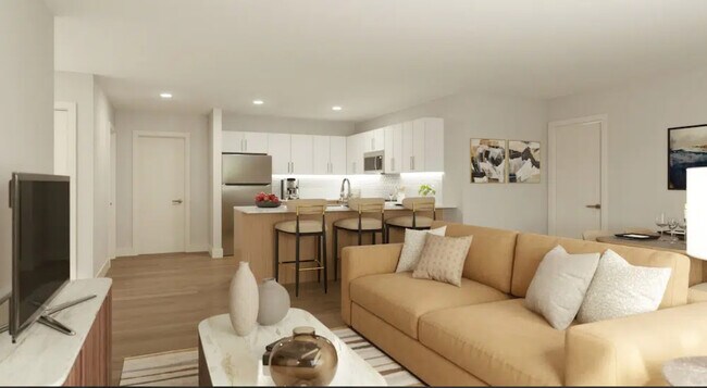 Building Photo - The Reserve at Clarkstown