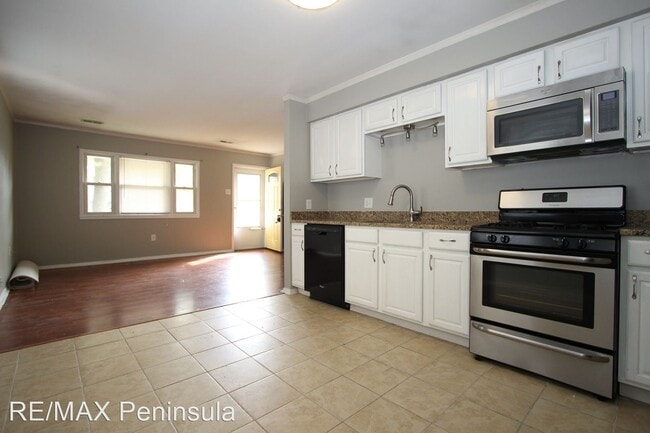 Building Photo - 3 br, 1 bath House - 1923 Rawood Drive