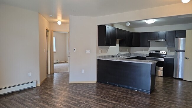 Foto del edificio - 956 Boston Way