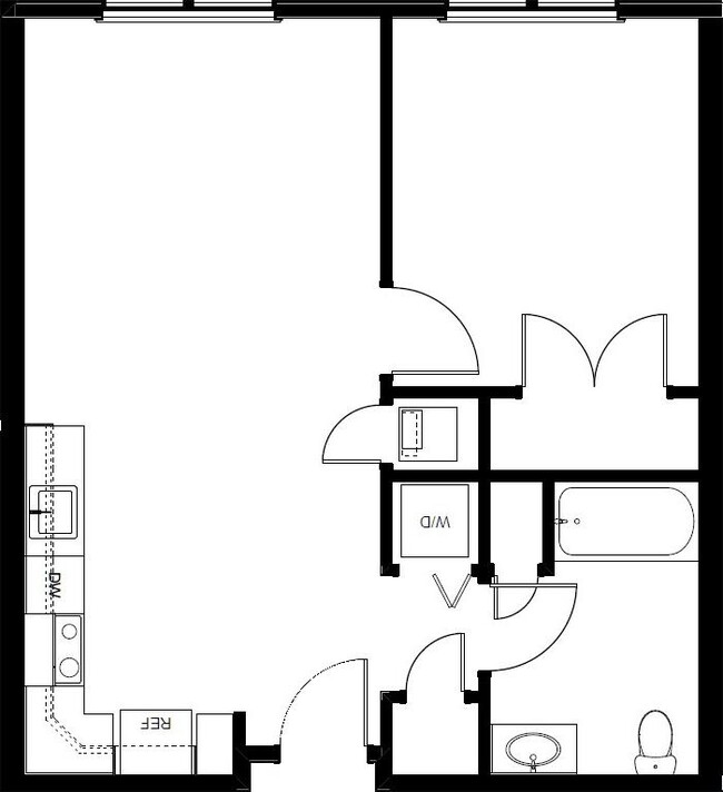 Foto del edificio - 15 E Ridge Dr