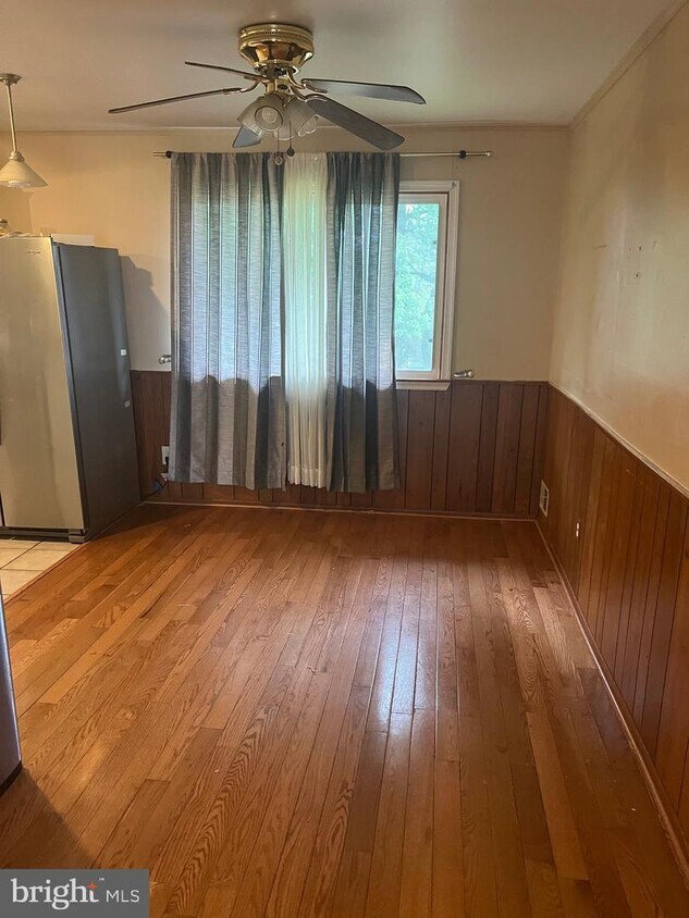 5818 Lamont Terrace, New Carrollton, MD 20784 House Rental in New