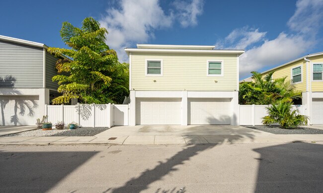 Foto del edificio - 5020 5th Ave