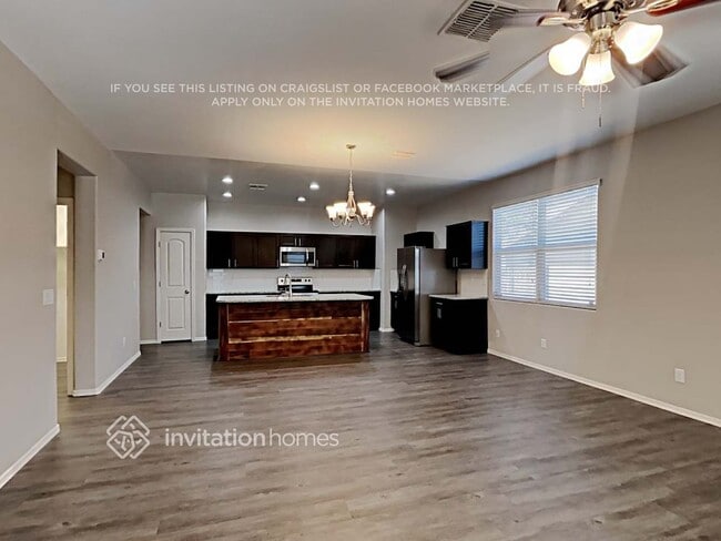 Foto del edificio - 3019 W Jessica Ln