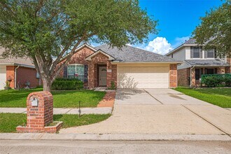 Building Photo - 18118 Pagemill Point Ln