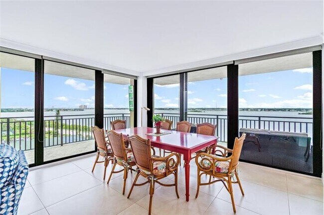 Building Photo - 5460 N Ocean Dr