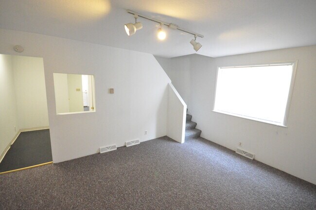 Living Room 2 - 2181 Summit St