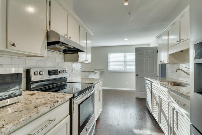 Foto del edificio - 1230 Hemlock St