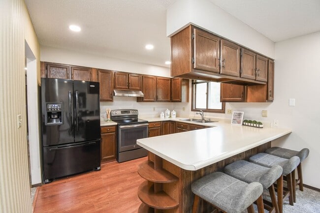 Foto del edificio - 4504 S Cliff Ave