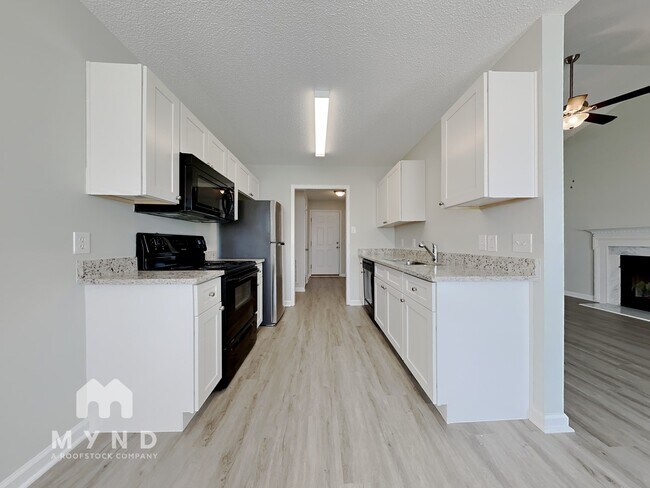 Foto del edificio - 123 Pay Day Ln