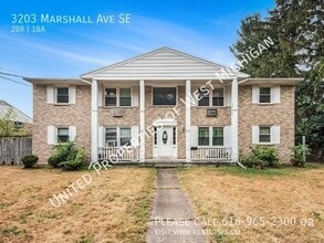 Building Photo - 3203 Marshall Ave SE