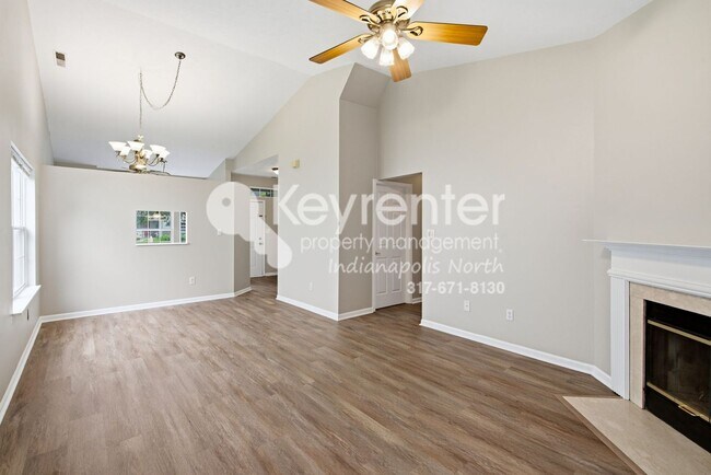 Building Photo - 4350 Meadowsweet Ct