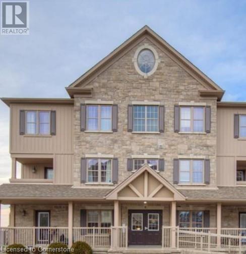 Photo principale - 1460 Highland Rd W