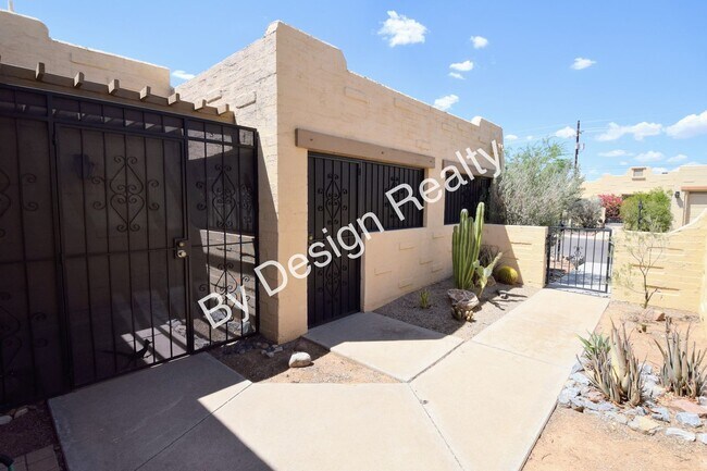 Building Photo - Moondance 2 Bed 2 Bath Patio Home