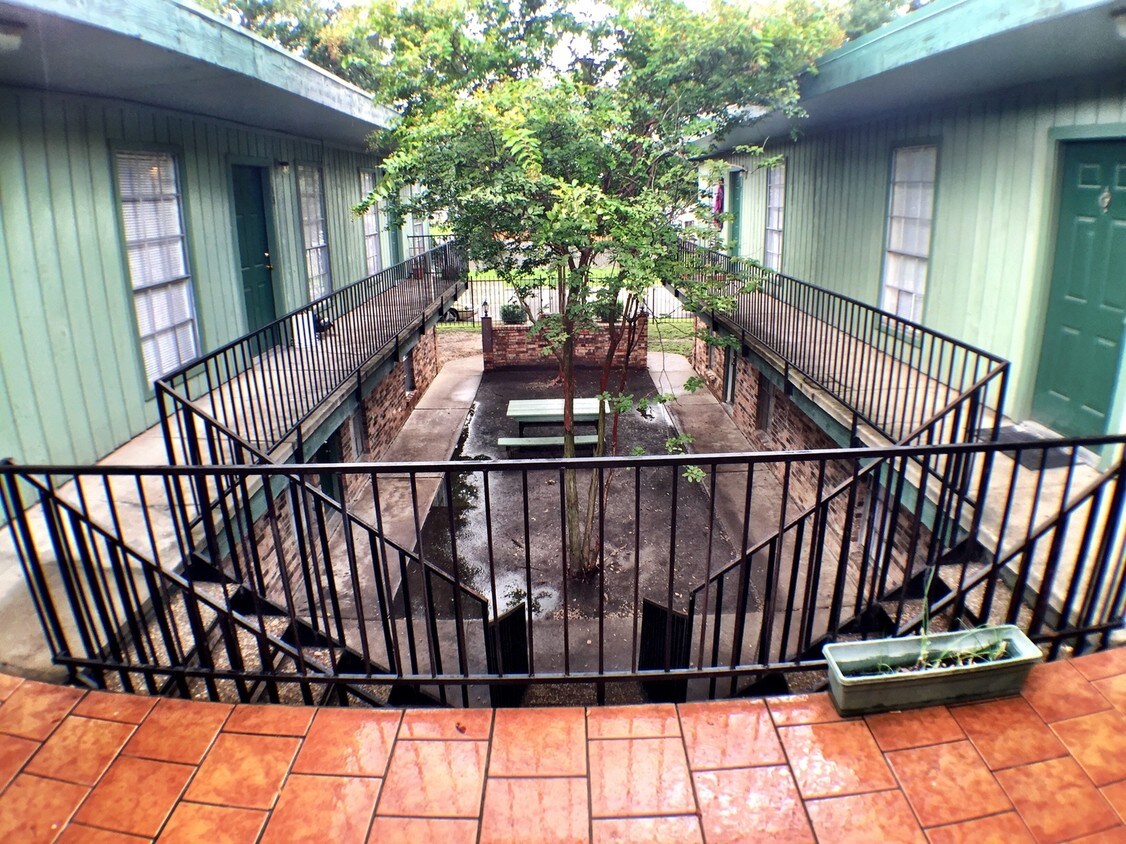 Foto del edificio - Oak Park Apartments