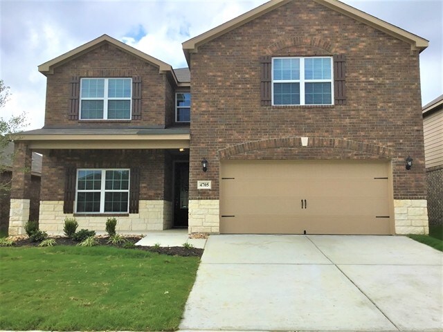 Foto principal - 4705 Merchant Trail