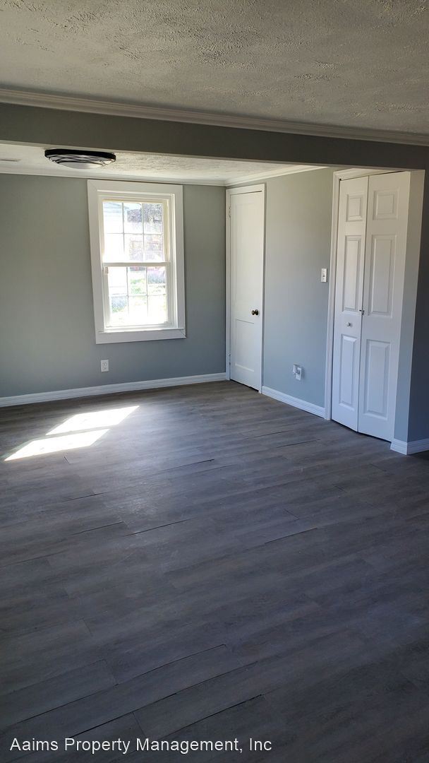 Foto del edificio - 2 br, 1 bath House - 509 W. 5th Avenue