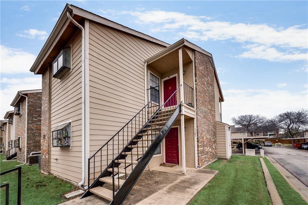 4748 Old Bent Tree Ln Unit 1102, Dallas, TX 75287 Condo for Rent in