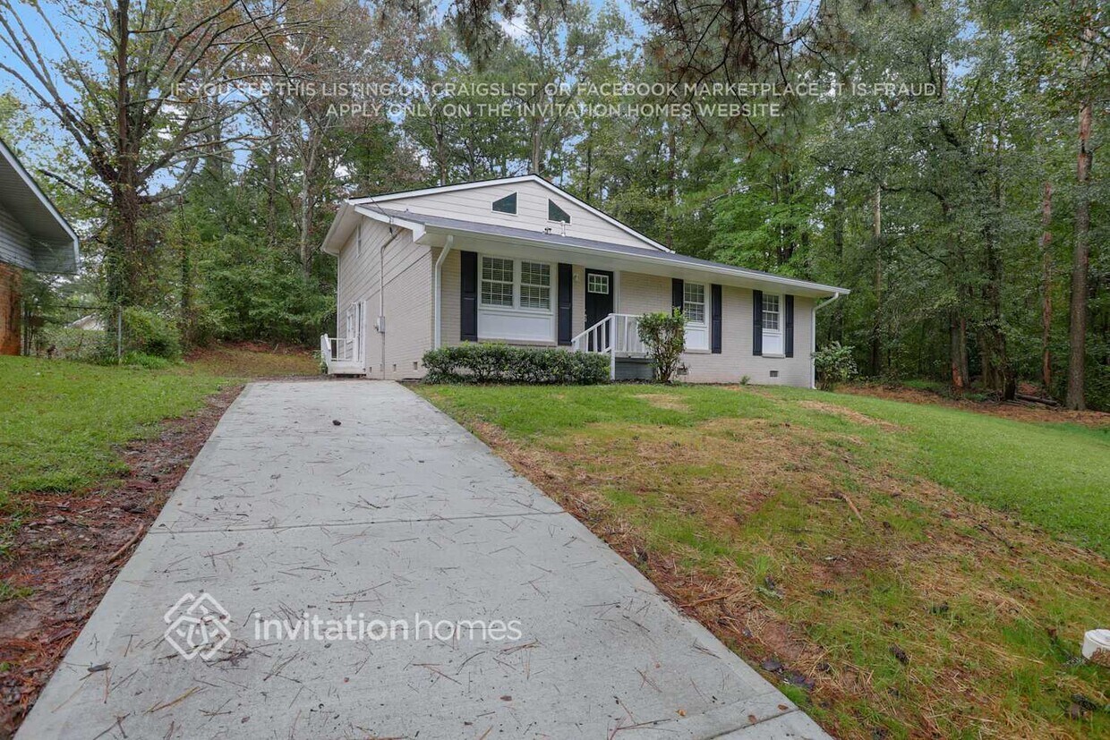 Foto principal - 762 Plainville Way SW