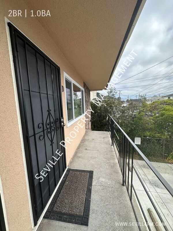 Foto del edificio - 2950 Stanton St