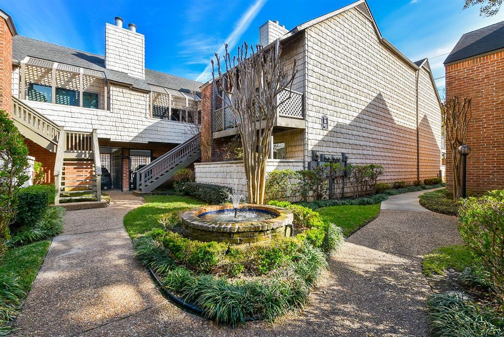 2829 Timmons Ln Unit 124, Houston, TX 77027 Condo for Rent in Houston