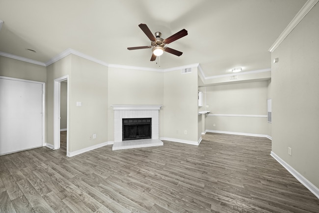 Building Photo - Stylish Apartments Designed for You