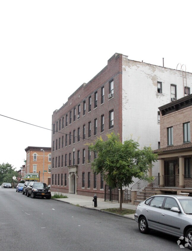 Foto del edificio - 601 40th St