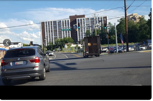 Building Photo - 11801 Rockville Pike