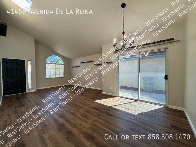 Foto del edificio - Beautiful 2 BR 2 BA Home for Lease