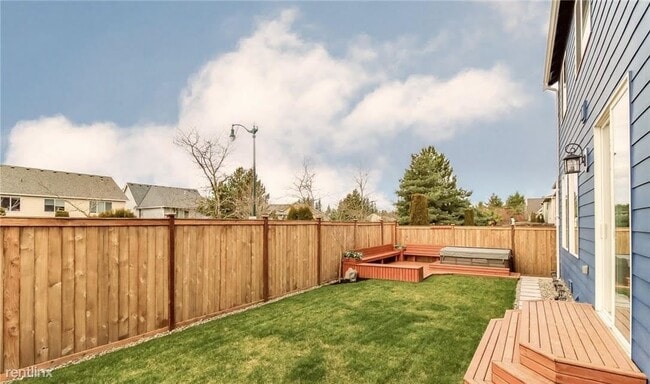 Foto del edificio - 4 br, 2.5 bath House - 27039 228th Place S...