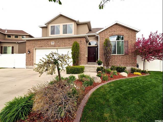 Beautiful 6-Bedroom Riverton House - Beautiful 6-Bedroom Riverton House