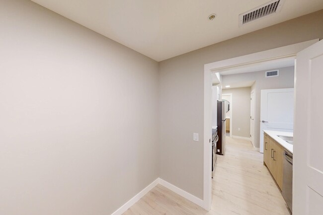 Building Photo - The Compass Residences