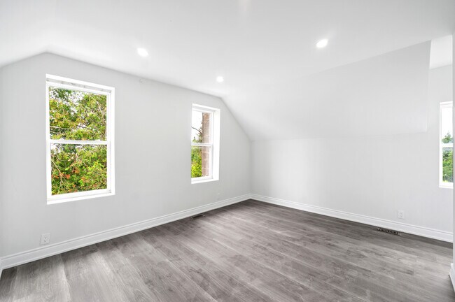 Photo du bâtiment - 1669 Concession Rd 10