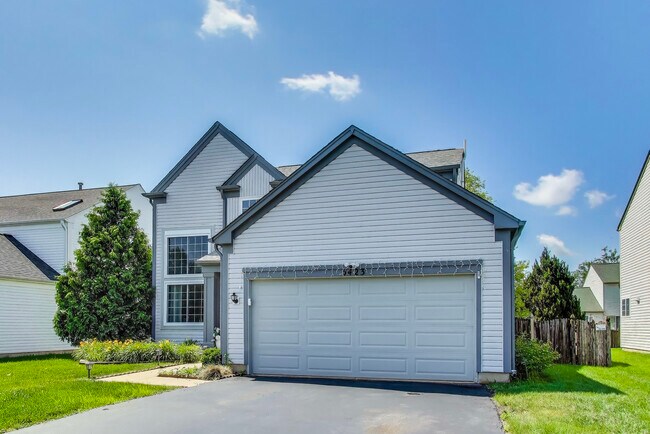 Foto del edificio - 3423 Wilkes Dr