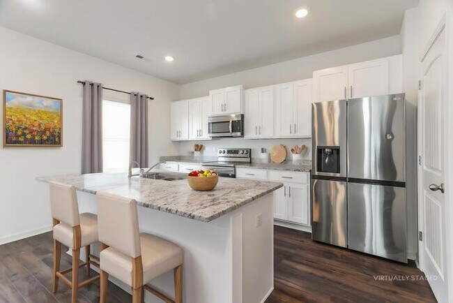 Building Photo - 5728 Timber Leaf Lp