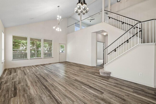 Foto del edificio - 14444 Lilley Brook Cove