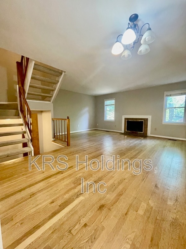 Foto del edificio - 613 N Abingdon St