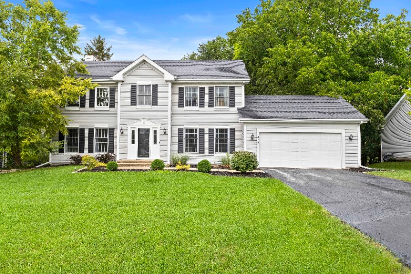 207 Sanctuary Pl, Rockton, IL 61072 House Rental in Rockton, IL