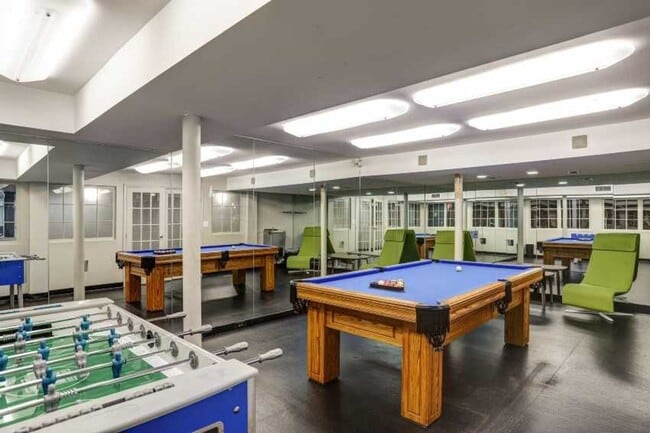 Interior Photo - The Parks of Belleville