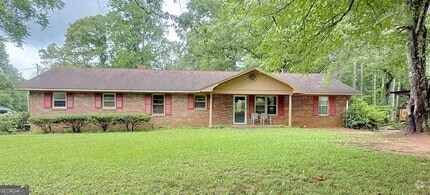 Building Photo - 3171 GA-166