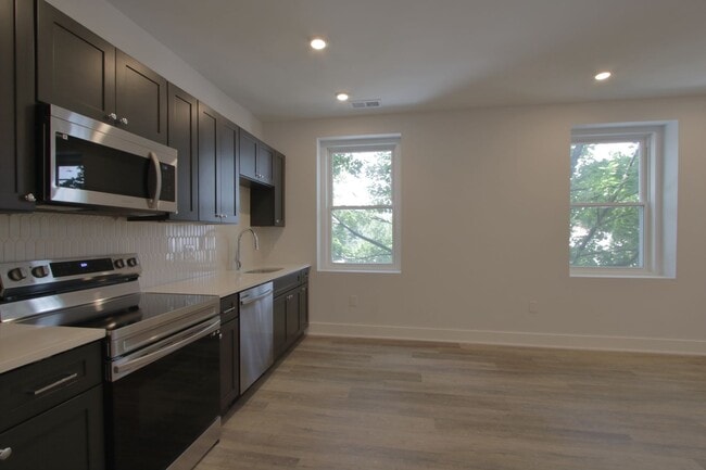 Foto del interior - The Allengrove